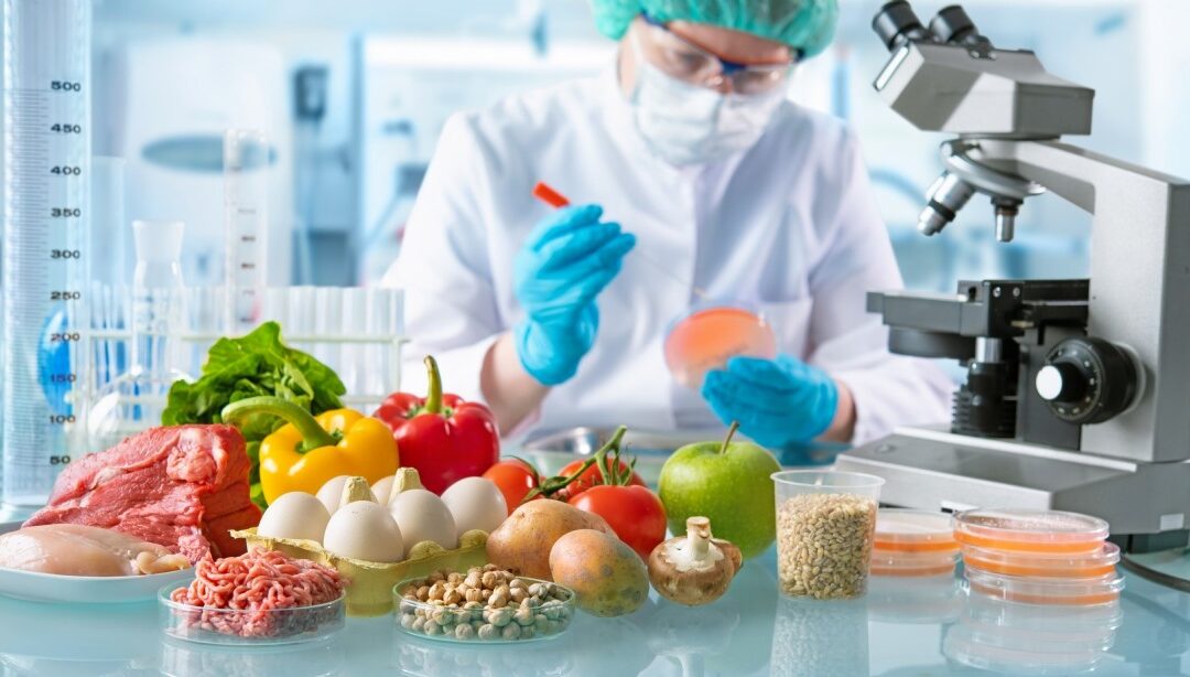 Enhancing the quality of fruit and vegetable production and diagnosing the upgrading of phytosanitary and phytotechnical laboratories