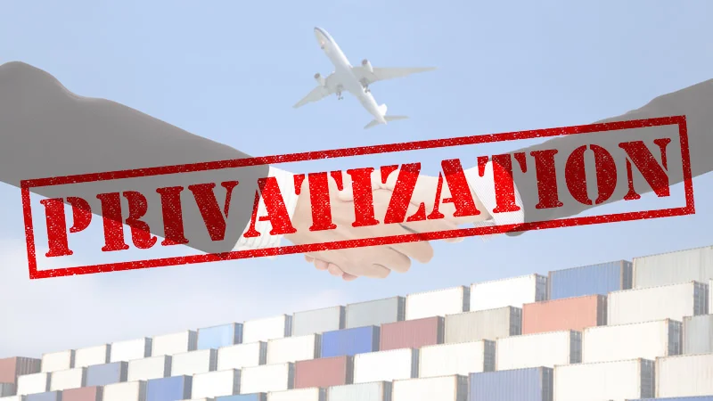 Technical Assistance for the Privatization Program of Public Enterprises