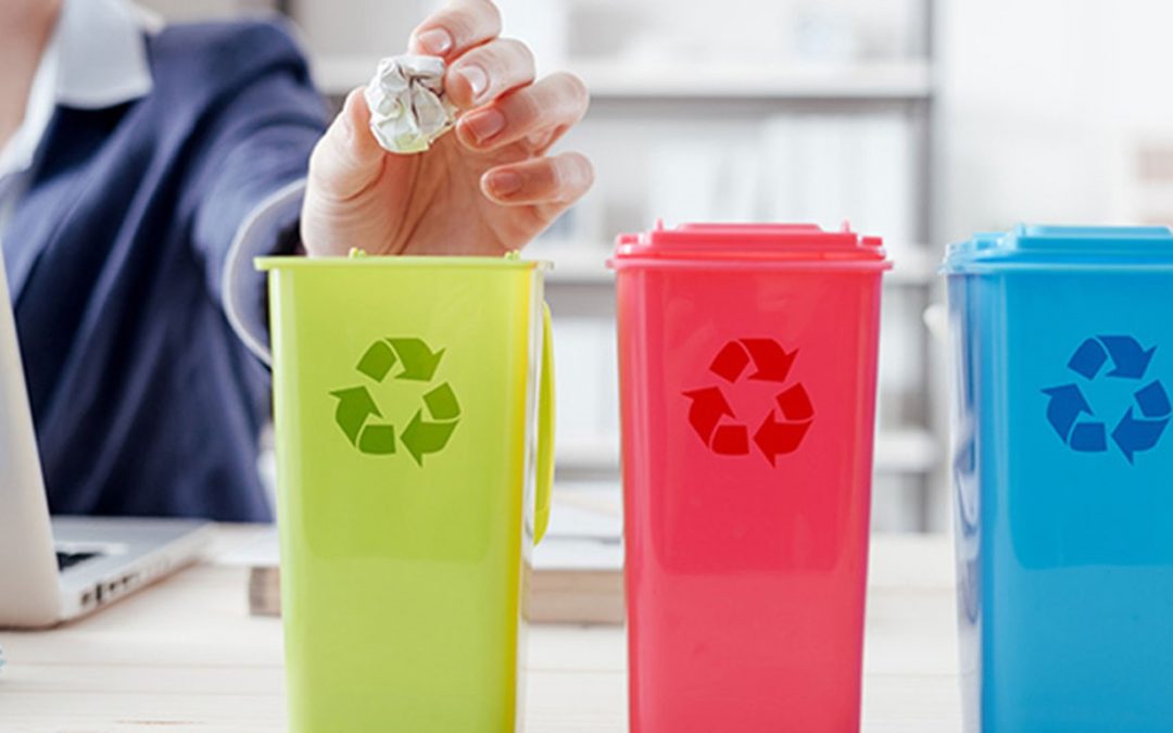 Development of Solid Waste Master Plans for the Governorates of Mafraq and Irbrid