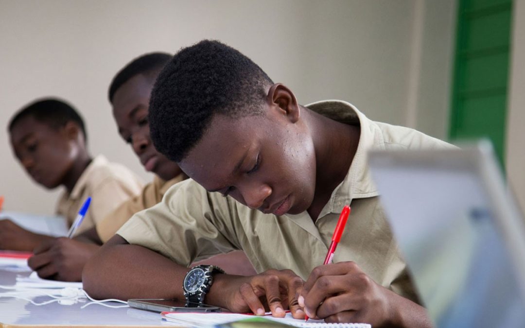 Recrutement d’un Consultant (Firme) pour la Définition des Contours Liés à la Mise en Place de l’Enseignement Fondamental au Cameroun