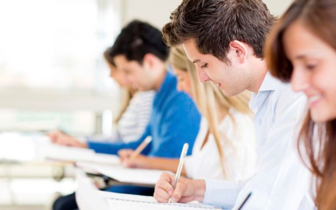 Technical Assistance to Support the Reform and Modernisation of the Higher Education and Scientific Research Sector ESRS