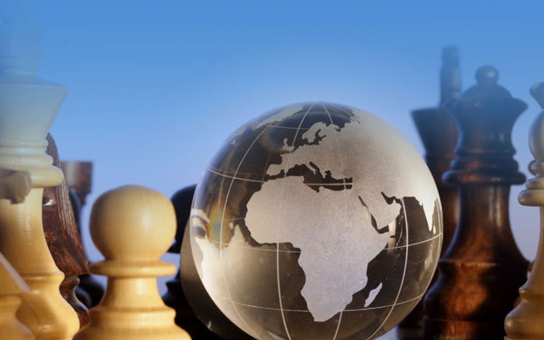 Final Evaluation of the “Good Governance Support Programme” (GSP) – EDF/2010/022-556 and Identification of a Democratic Governance Support Programme 11th EDF