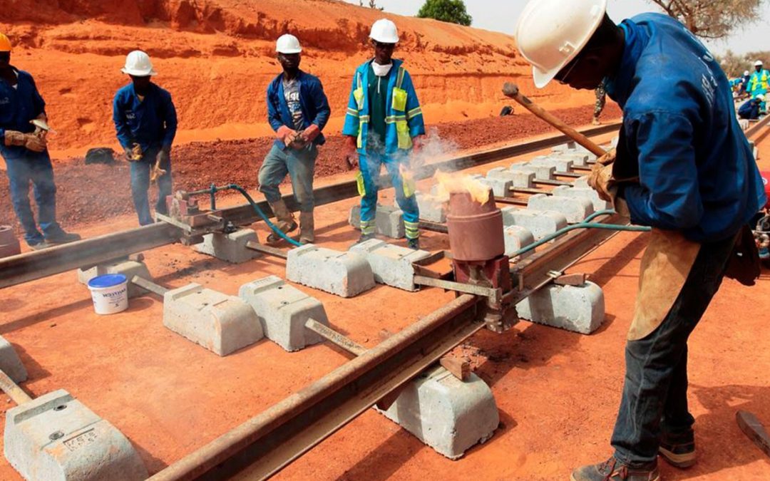 Feasibility Study for the Expansion of Uganda Railways Passenger Transport Services in the Kampala Metropolitan Area – Uganda